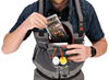 Simms Freestone Chest Pack Front Open